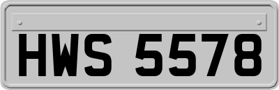 HWS5578