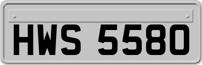 HWS5580