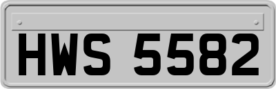 HWS5582
