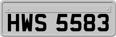 HWS5583