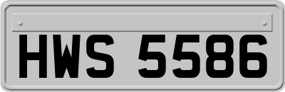 HWS5586