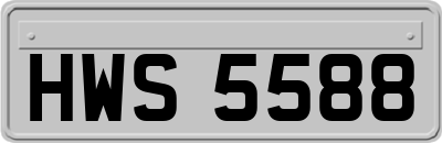 HWS5588