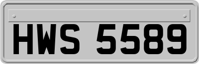 HWS5589