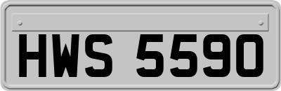 HWS5590