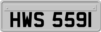 HWS5591
