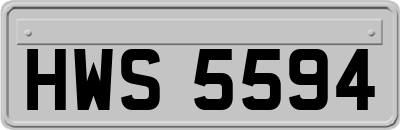 HWS5594