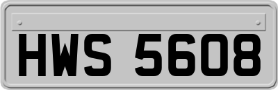 HWS5608