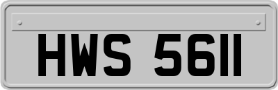 HWS5611