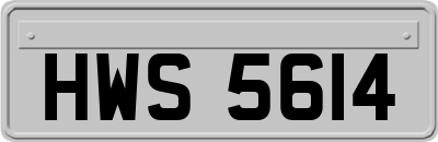HWS5614