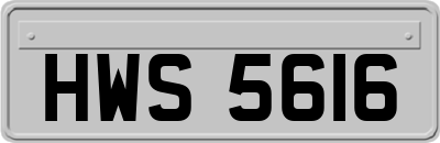 HWS5616