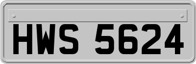 HWS5624