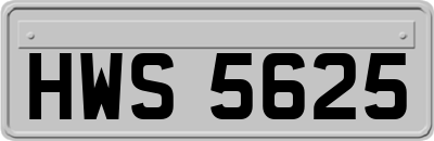 HWS5625