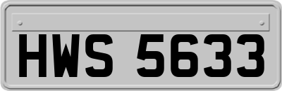 HWS5633