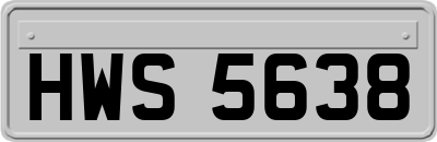 HWS5638