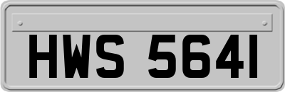 HWS5641