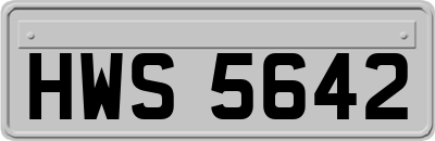 HWS5642