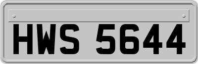 HWS5644