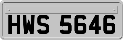 HWS5646