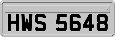 HWS5648