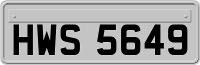 HWS5649