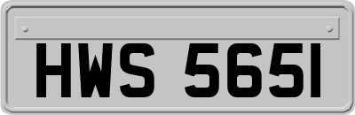 HWS5651