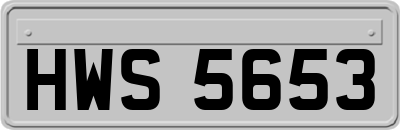 HWS5653
