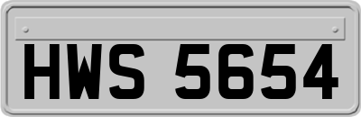 HWS5654