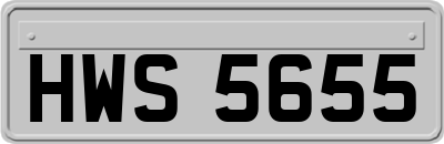 HWS5655