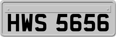 HWS5656