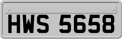 HWS5658