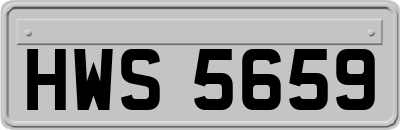HWS5659