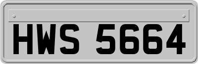 HWS5664