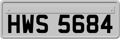 HWS5684