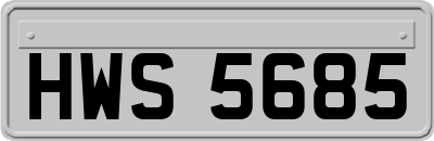 HWS5685