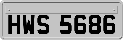 HWS5686