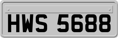 HWS5688