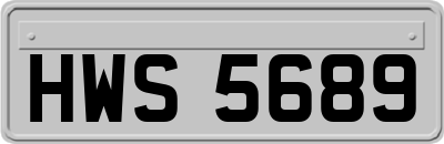 HWS5689