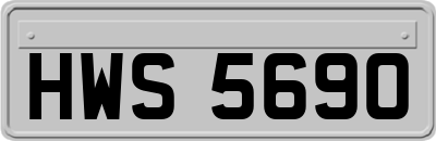 HWS5690