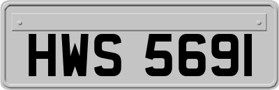 HWS5691