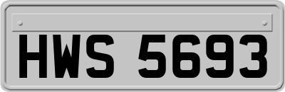 HWS5693
