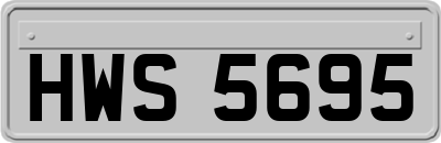 HWS5695