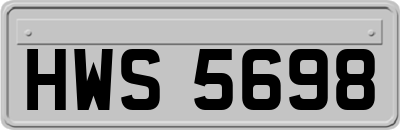 HWS5698