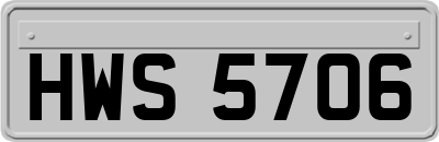 HWS5706
