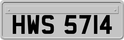 HWS5714