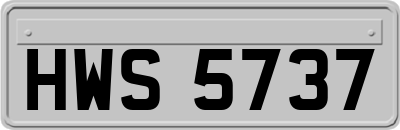 HWS5737