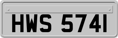 HWS5741