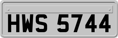 HWS5744
