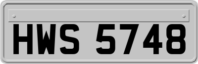 HWS5748