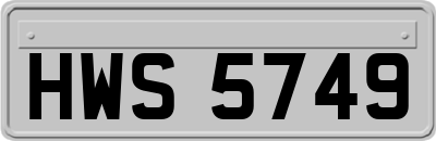 HWS5749