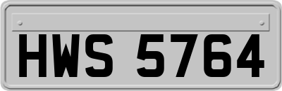 HWS5764